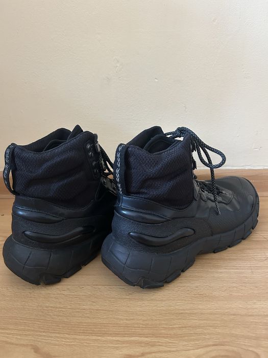 Ботинки мужские Zara