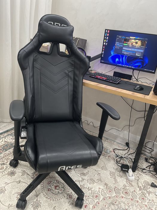 Игровой компьютер RTX3070Ti