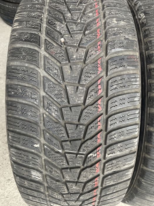 Anvelope set 2 buc Hankook 235/45 R 18 Dot 2020