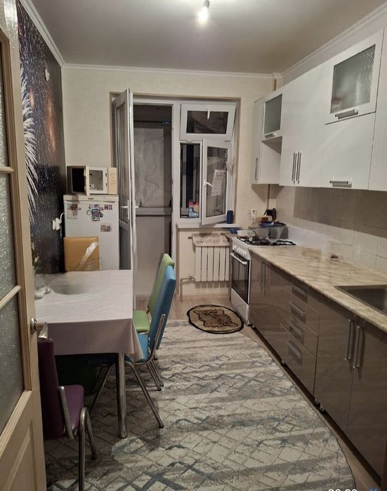 Продажа 3-х комнатной квартиры