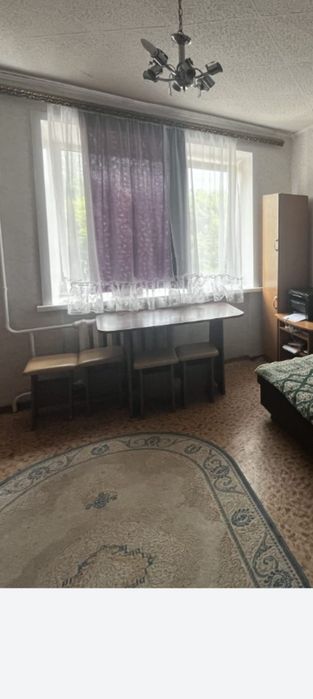 Продам комнату в общежитии. Центр