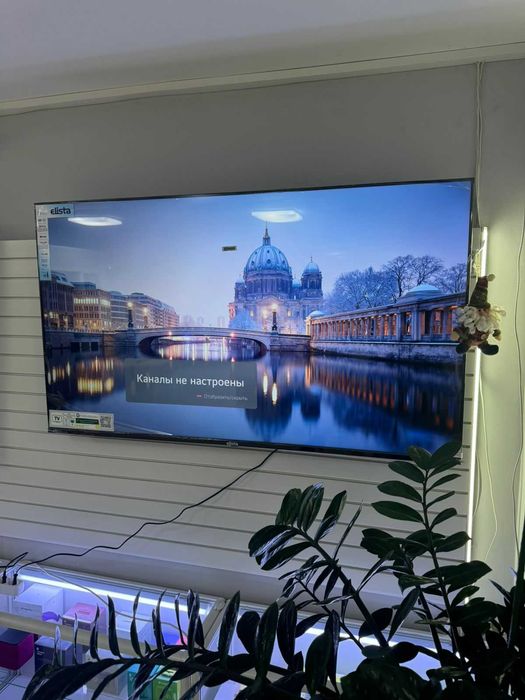 новейшая модель телевизоры самсунг LG Smart
