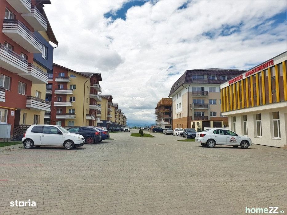 studio 47  mp utili+terasa la super pret in SUBCETATE APARTAMENTE