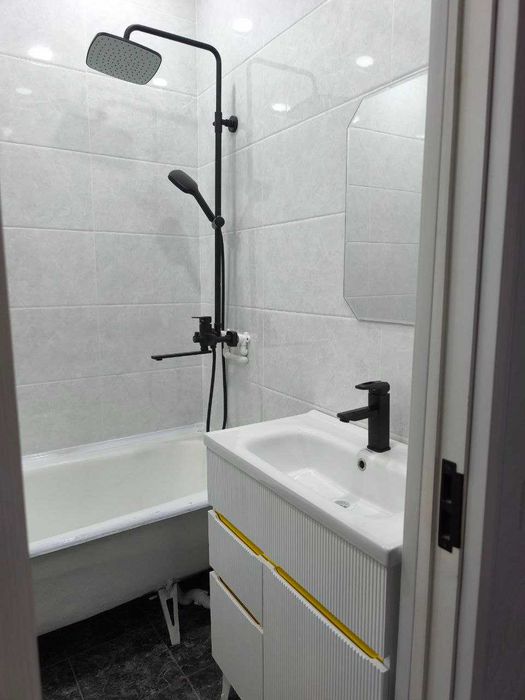 г.Ангрен, 2/4/4, евроремонт