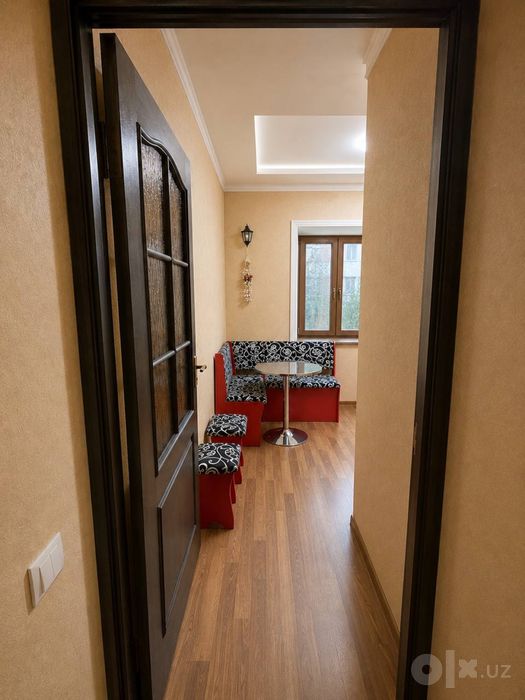 Продаетс квартира кадышева