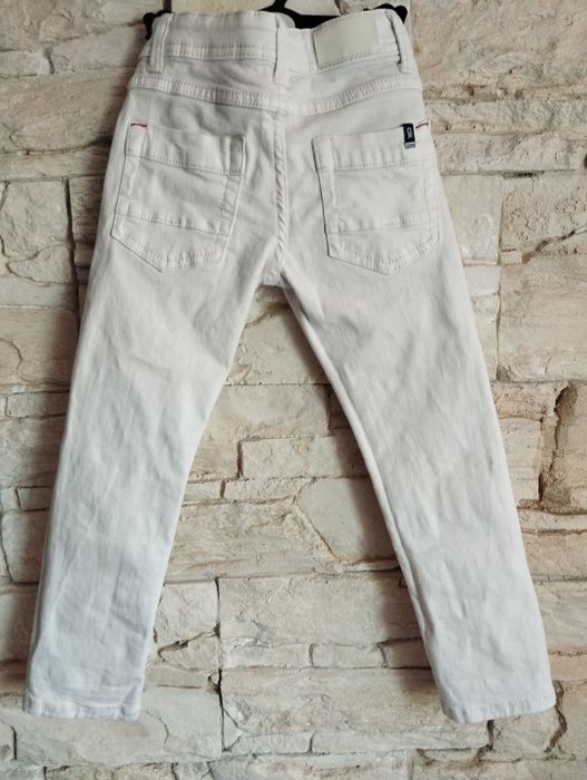 Тениска и дънков панталон Okaidi