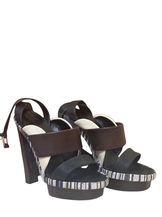 Оригинални маркови обувки Fendi, Balenciaga и др.