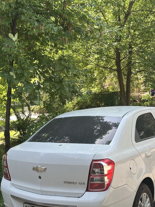 Chevrolet Cobalt 2022