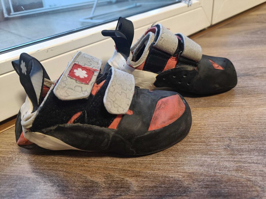 Еспадрили за катерене Ocun номер 35