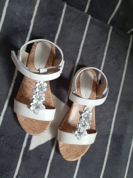 Обувь весна-лето детская