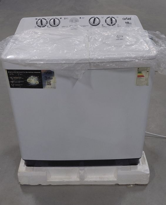 Полуавтомат 10кг