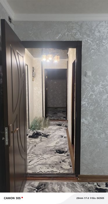 Navoiy shahrida 2 xona uyimiz ijaraga beriladi oylaga 2 mln