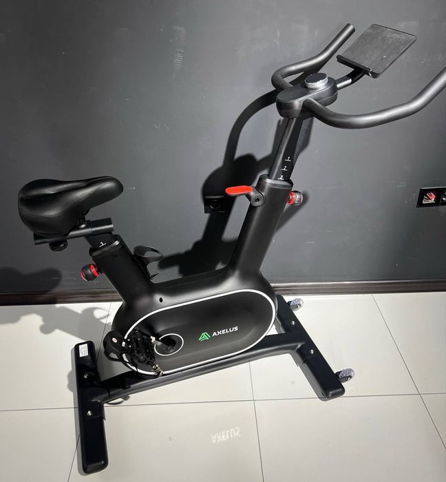 Велотренажер axelus 04 доставка по городу бесплатно