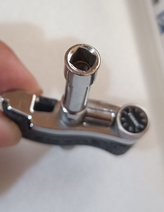 Evans DATK Torque Ключ за барабани