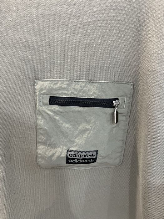 Продам верх адидас оригинал