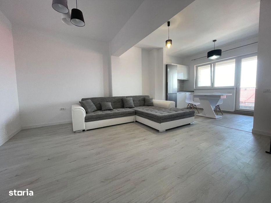 Apartament 2 camere, metrou Berceni — fotografia 1
