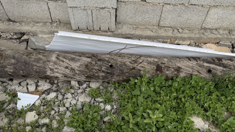 Столб для электричества