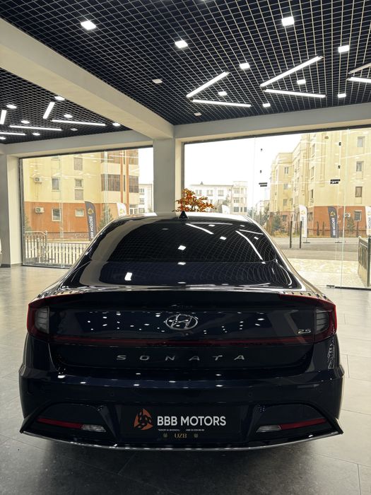 Hyundai Sonata 2.5 2021 yil 86.000km