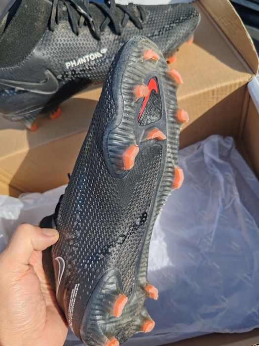 Nike Phantom GT2 DF Elite FG Shadow ACC
