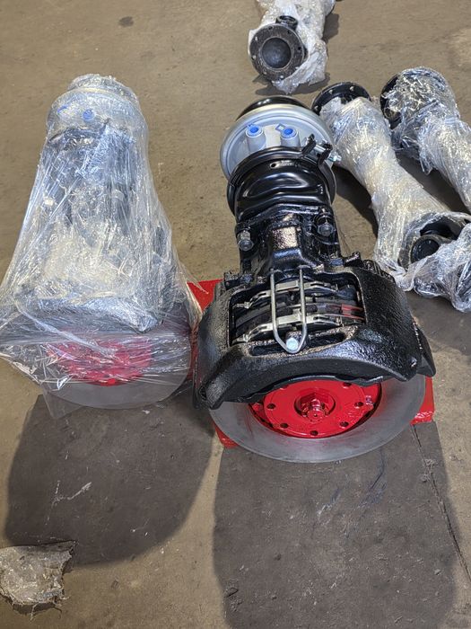 SISTEM FRINARE Taf cu cardane