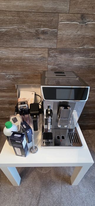 Delonghi PrimaDonna Elite Experience  656.85