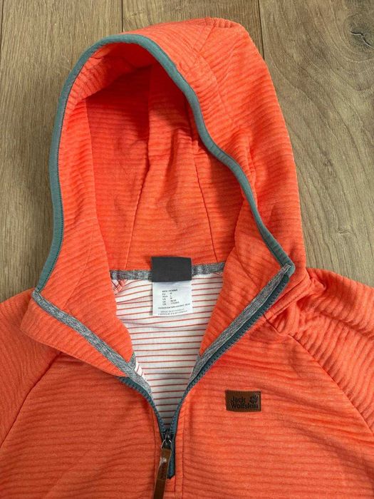 Jack Wolfskin M barbati hanorac Nanuk Dynamic