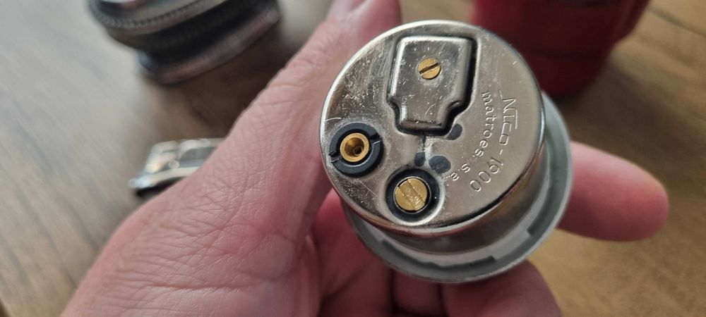 Brichete de coletie si decor - 2 bucati