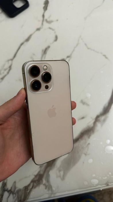 Айфон 13 про 128гб