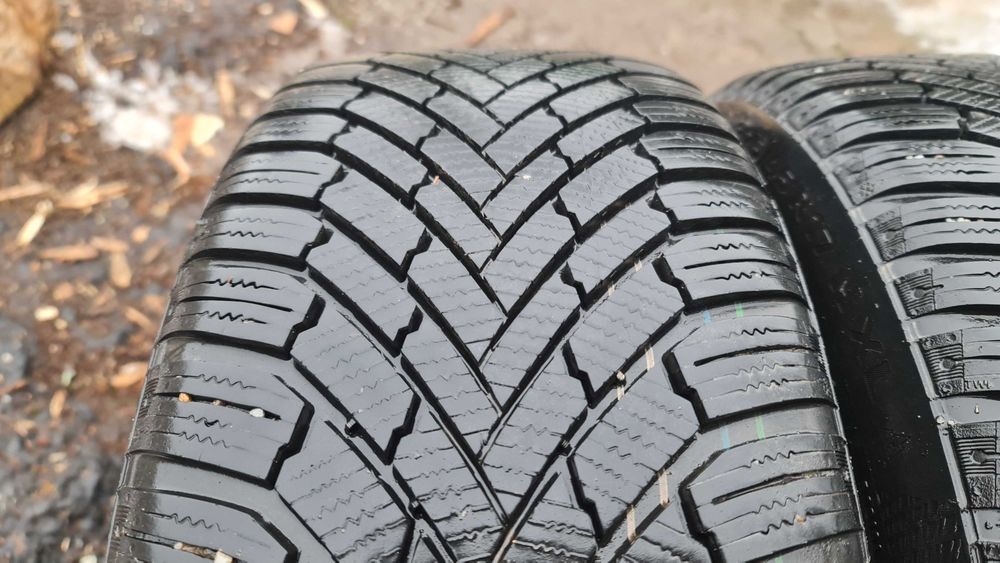 Джанти с гуми Style  277 BMW