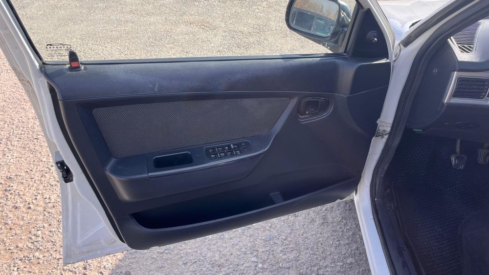 Нексия 2. Жағдайы жақсы