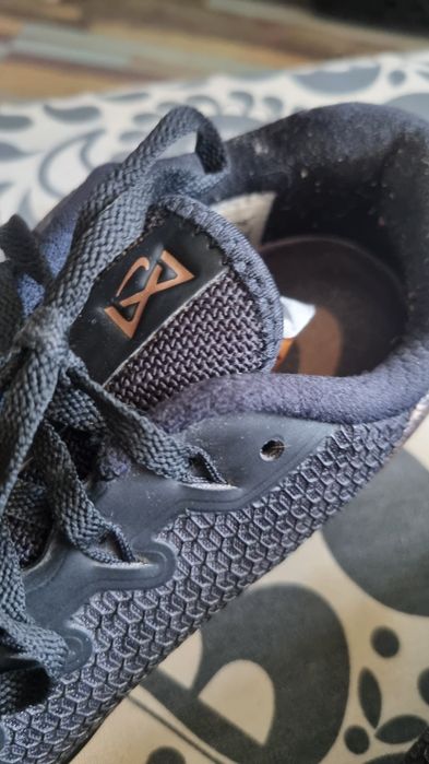 Маратонки Nike .