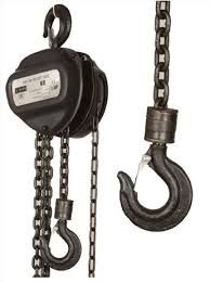 Тельфер электрический