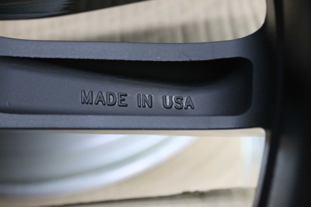 Джанти 19" Tesla Model S