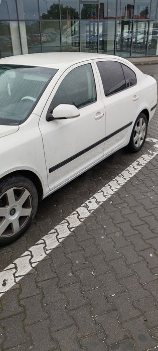 SKODA Octavia 2006 — imagine 5