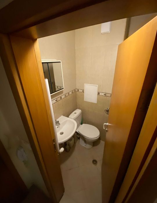 Банишора двустаен 460€