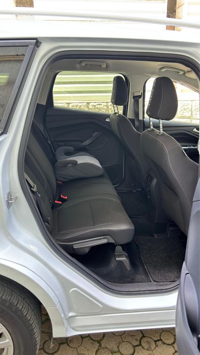 Ford Kuga 2019г.