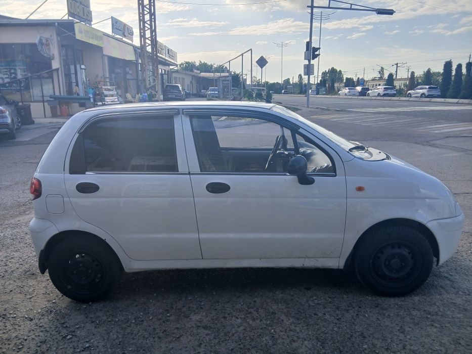 Matiz prastoy 2016