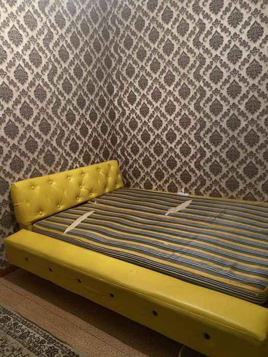 Кровать двухспальный