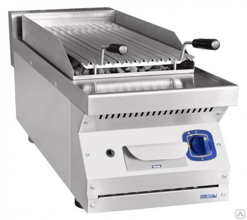 Abat лавовый газовый гриль