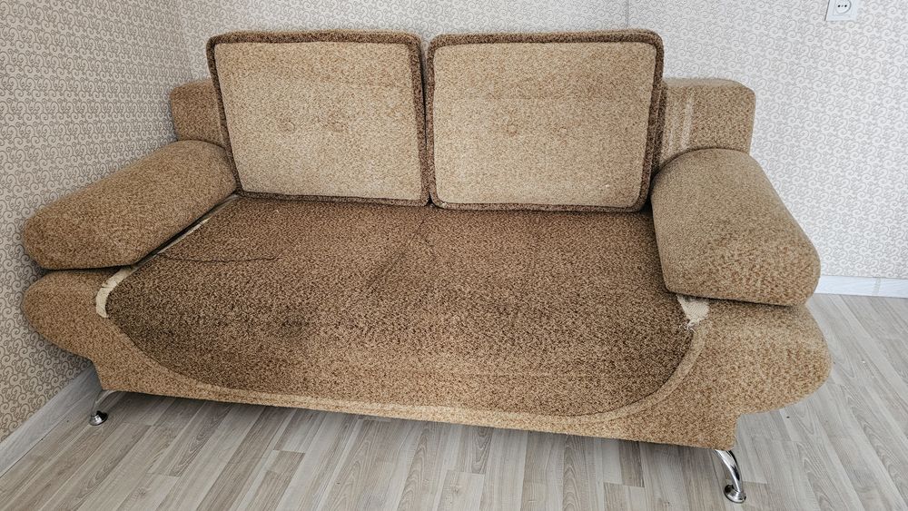 Диван раскладной