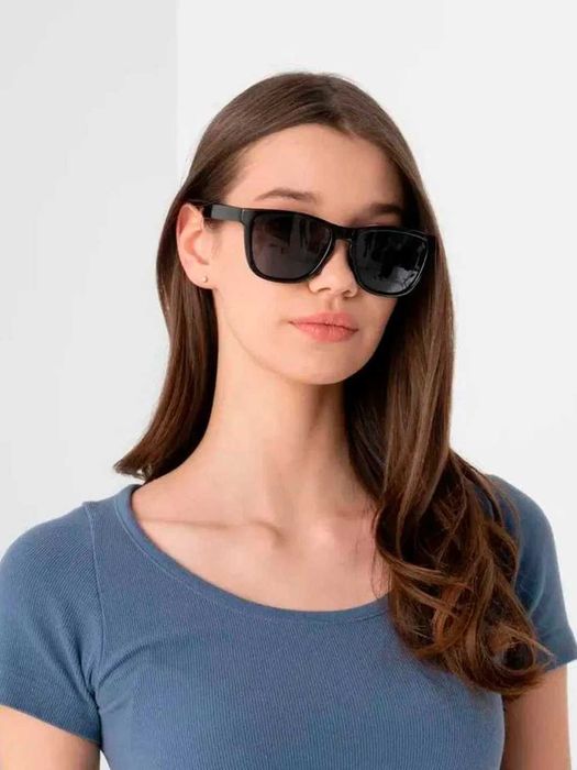 Солнцезащитные очки Xiaomi Mijia Classic Square Sunglasses
