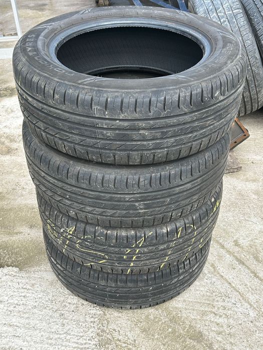 Anvelope vară 205 55 R16 91H Nokian Wetproof