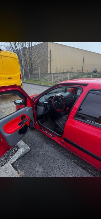Vand renault urgent