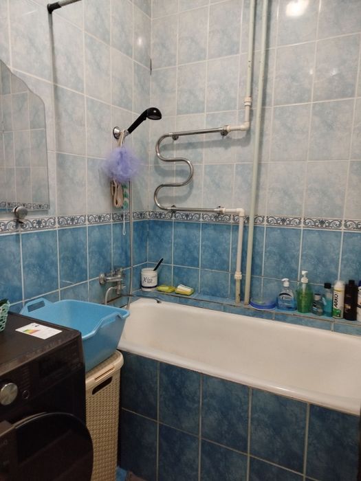 Квартира 2в3 комнатная Чимган Ялангач