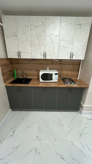 Новая суточная квартира