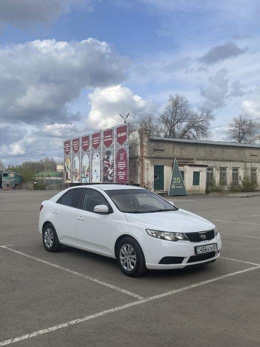 Продам или обмен Kia