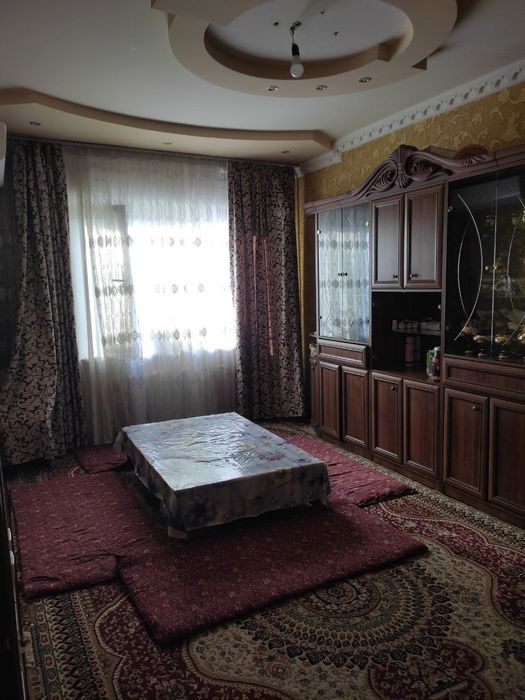 Arenda kvartira bor ijarachilar qo'yiladi oilaga