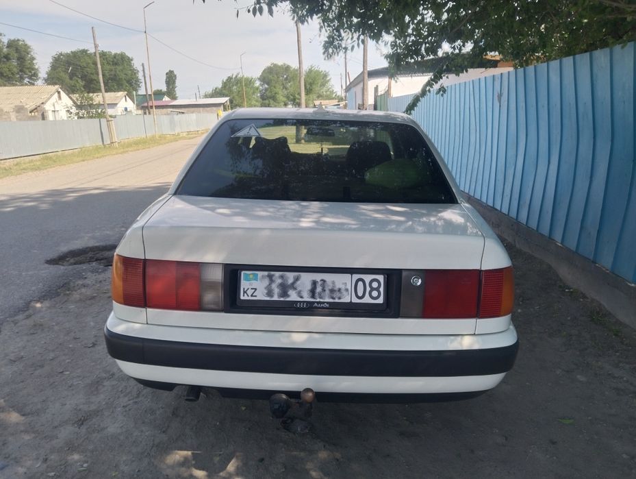 Ауди с4 газ бензин