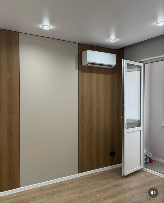 Бамбуковых Панелей