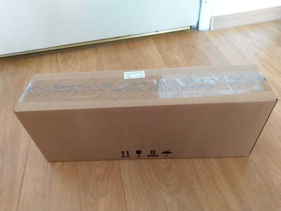 HP UltraSlim Docking Station EURO - оригинална неотворена опаковка